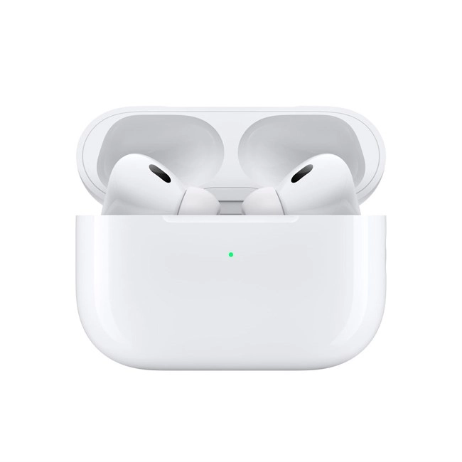 AirPods 2 sạc Lightning
